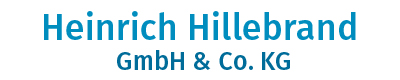 Heinrich Hillebrand GmbH & Co. KG Logo